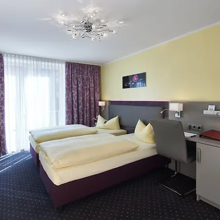 Hotel Alfa Zentrum-3